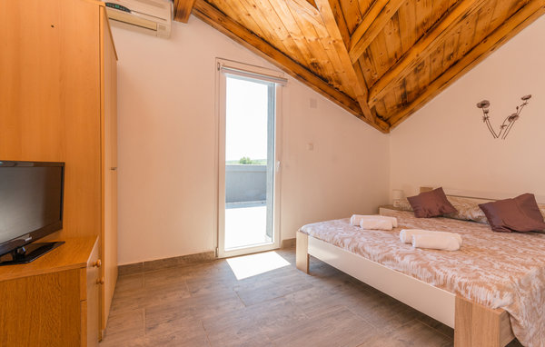 Vakantiehuis - Biograd-Donje Rastane , Kroatië - CDA809 606