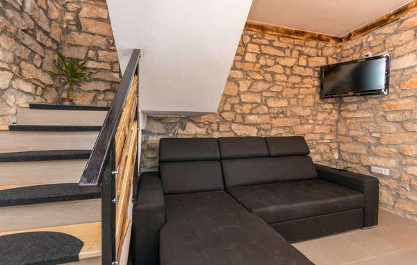 Vakantiehuis - Biograd-Donje Rastane , Kroatië - CDA809 301