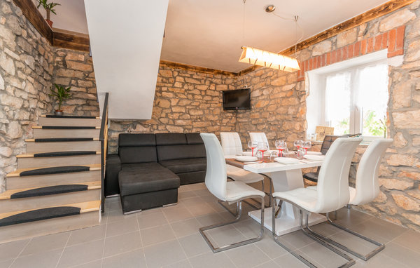 Vakantiehuis - Biograd-Donje Rastane , Kroatië - CDA809 302
