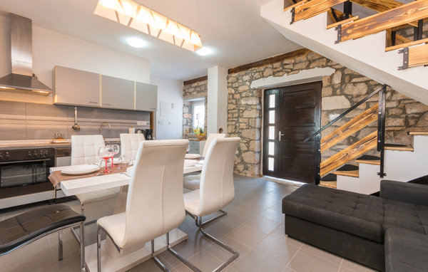 Vakantiehuis - Biograd-Donje Rastane , Kroatië - CDA809 303