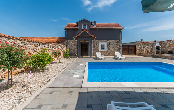 Vakantiehuis - Biograd-Donje Rastane , Kroatië - CDA809 81