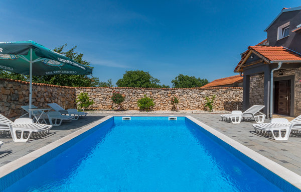 Vakantiehuis - Biograd-Donje Rastane , Kroatië - CDA809 12