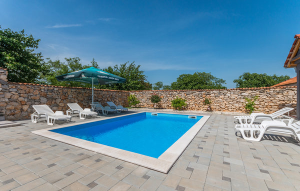 Vakantiehuis - Biograd-Donje Rastane , Kroatië - CDA809 14
