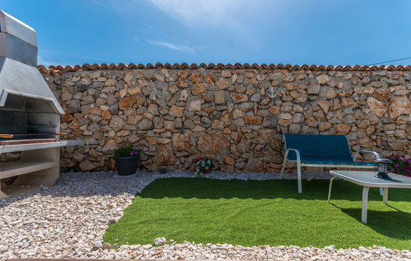 Vakantiehuis - Biograd-Donje Rastane , Kroatië - CDA809 16