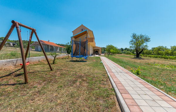 Ferienhaus 