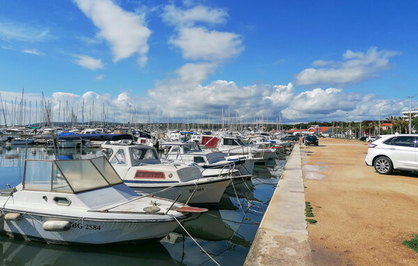 Appartement - Biograd-Sv. Filip i Jakov , Kroatië - CDA811 901