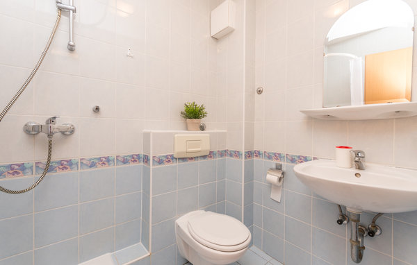 Apartment - Biograd-Sv. Filip i Jakov , Croatia - CDA811 701