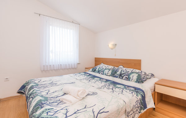 Apartment - Biograd-Sv. Filip i Jakov , Croatia - CDA811 601