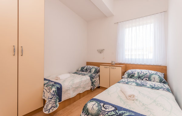 Apartment - Biograd-Sv. Filip i Jakov , Croatia - CDA811 602