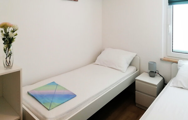 Appartement - Biograd-Sv. Filip i Jakov , Kroatië - CDA811 603