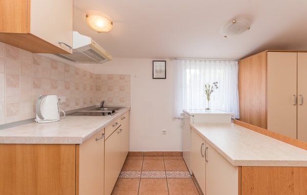 Apartment - Biograd-Sv. Filip i Jakov , Croatia - CDA811 401