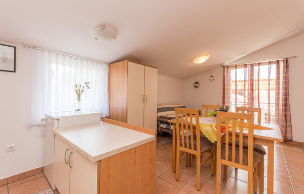 Apartment - Biograd-Sv. Filip i Jakov , Croatia - CDA811 402