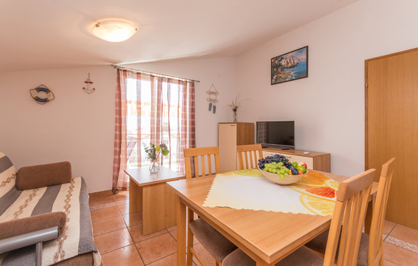 Ferienwohnung - Biograd-Sv. Filip i Jakov , Kroatien - CDA811 1