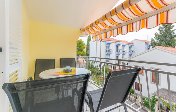 Apartment - Biograd-Sv. Filip i Jakov , Croatia - CDA811 3