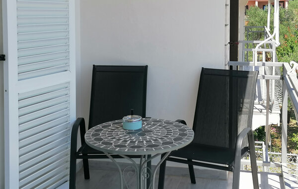 Appartement - Biograd-Sv. Filip i Jakov , Kroatië - CDA811 101