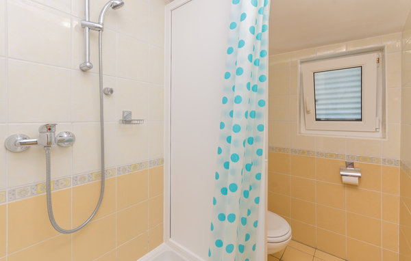 Apartment - Biograd-Sv. Filip i Jakov , Croatia - CDA812 701