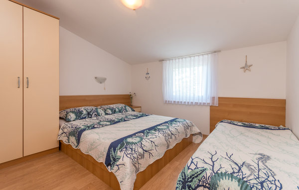 Apartment - Biograd-Sv. Filip i Jakov , Croatia - CDA812 601