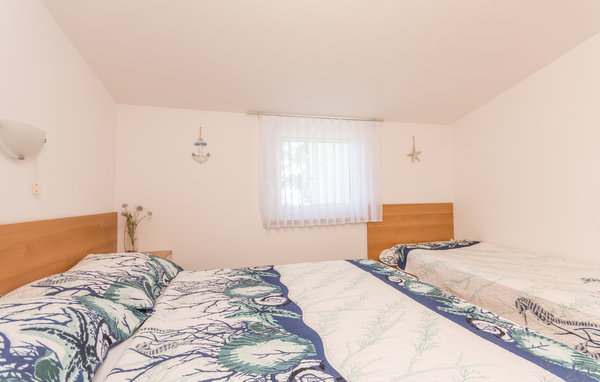 Apartment - Biograd-Sv. Filip i Jakov , Croatia - CDA812 602