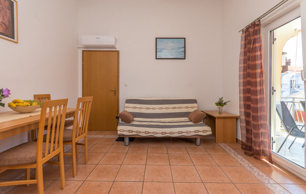 Apartment - Biograd-Sv. Filip i Jakov , Croatia - CDA812 301