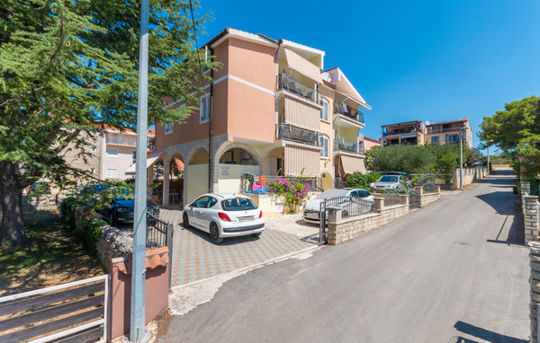 Apartment - Biograd-Sv. Filip i Jakov , Croatia - CDA812 3