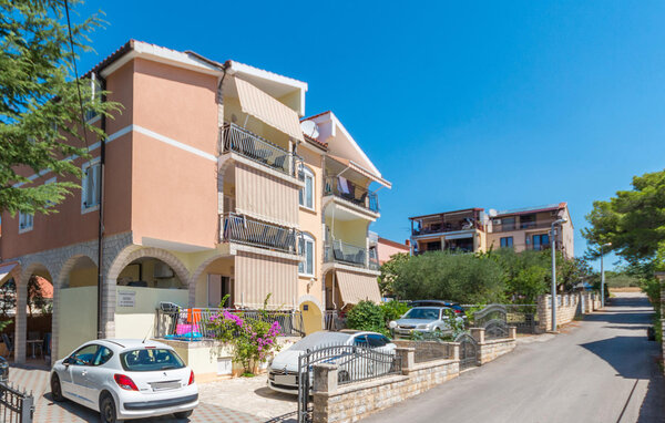 Apartment - Biograd-Sv. Filip i Jakov , Croatia - CDA812 81