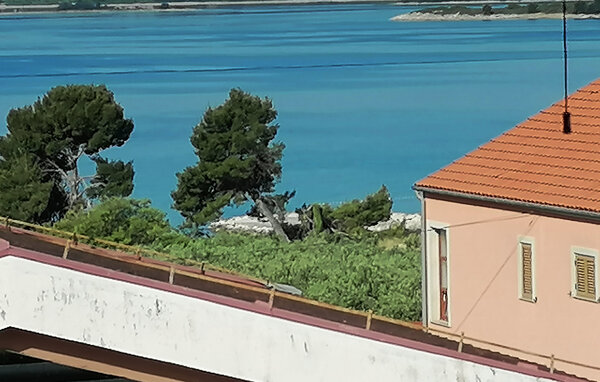 Apartment - Biograd-Sv. Filip i Jakov , Croatia - CDA812 201