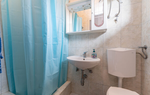 Apartment - Biograd-Sv.Filip i Jakov , Croatia - CDA816 701