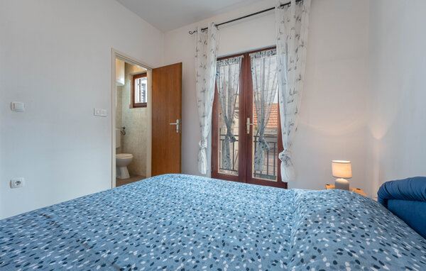 Apartment - Biograd-Sv.Filip i Jakov , Croatia - CDA816 601