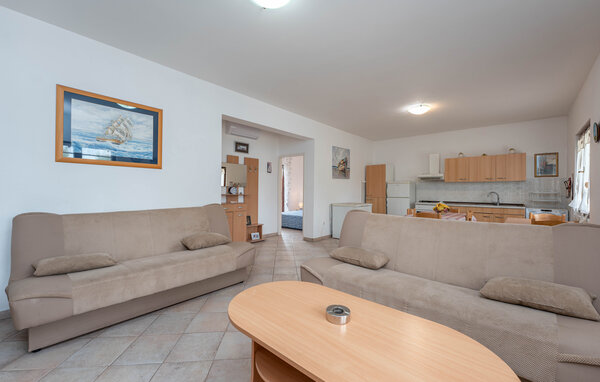 Apartment - Biograd-Sv.Filip i Jakov , Croatia - CDA816 4