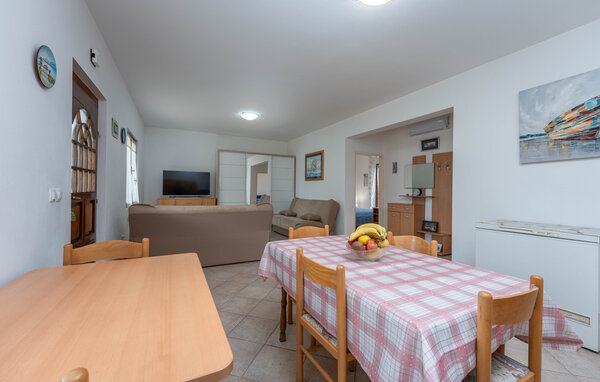 Apartment - Biograd-Sv.Filip i Jakov , Croatia - CDA816 5
