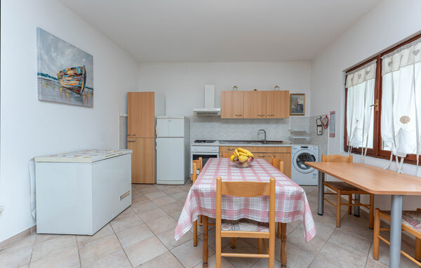 Apartment - Biograd-Sv.Filip i Jakov , Croatia - CDA816 301