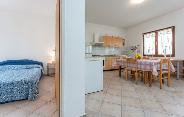 Apartment - Biograd-Sv.Filip i Jakov , Croatia - CDA816 302