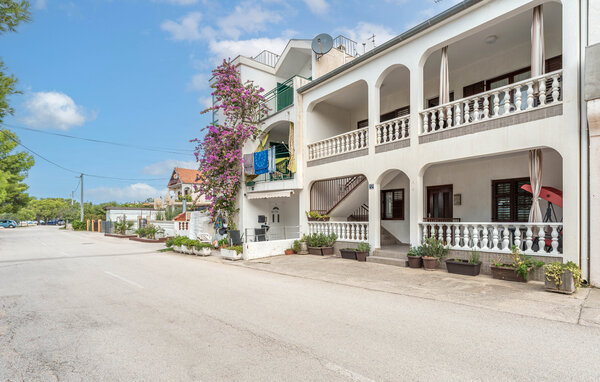 Apartment - Biograd-Sv.Filip i Jakov , Croatia - CDA816 9