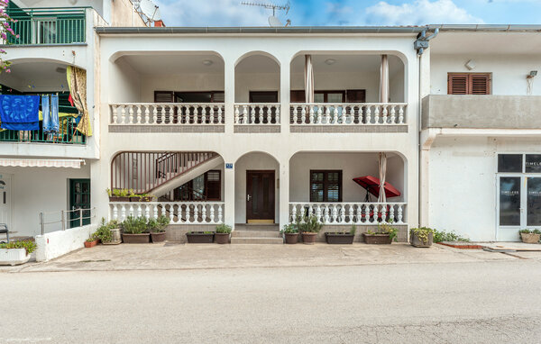 Apartment - Biograd-Sv.Filip i Jakov , Croatia - CDA816 81