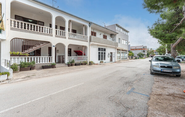 Apartment - Biograd-Sv.Filip i Jakov , Croatia - CDA816 82