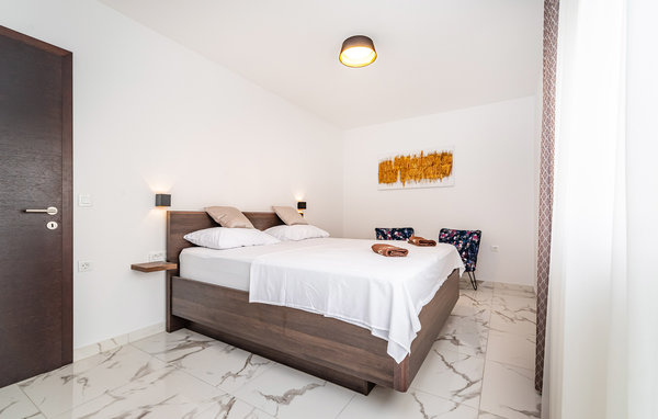 Kuća-za-odmor - Zadar-Bibinje , Hrvatska - CDA819 609