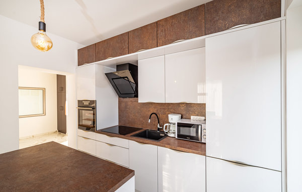 Kuća-za-odmor - Zadar-Bibinje , Hrvatska - CDA819 401