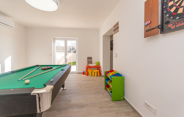 Kuća-za-odmor - Biograd-Kakma , Hrvatska - CDA821 801
