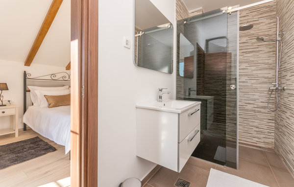 Kuća-za-odmor - Biograd-Kakma , Hrvatska - CDA821 702