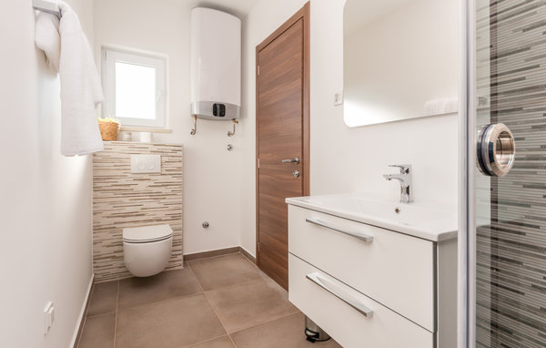 Kuća-za-odmor - Biograd-Kakma , Hrvatska - CDA821 703