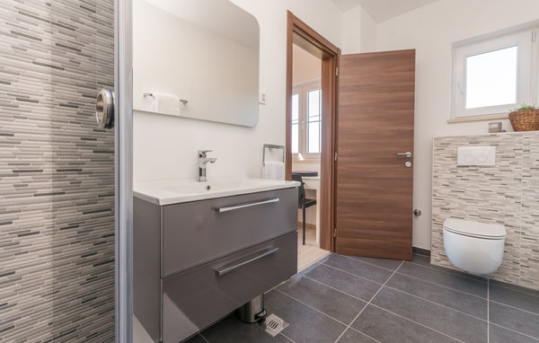 Kuća-za-odmor - Biograd-Kakma , Hrvatska - CDA821 704