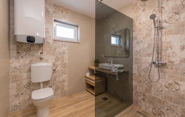 Kuća-za-odmor - Biograd-Kakma , Hrvatska - CDA821 706