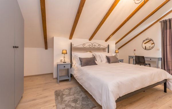 Kuća-za-odmor - Biograd-Kakma , Hrvatska - CDA821 601