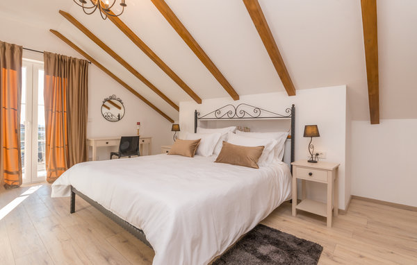 Kuća-za-odmor - Biograd-Kakma , Hrvatska - CDA821 604