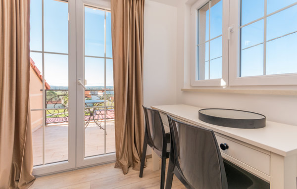 Kuća-za-odmor - Biograd-Kakma , Hrvatska - CDA821 606