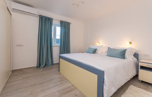 Kuća-za-odmor - Biograd-Kakma , Hrvatska - CDA821 608