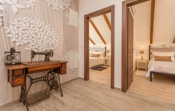 Kuća-za-odmor - Biograd-Kakma , Hrvatska - CDA821 501