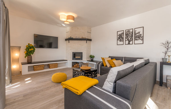 Kuća-za-odmor - Biograd-Kakma , Hrvatska - CDA821 7