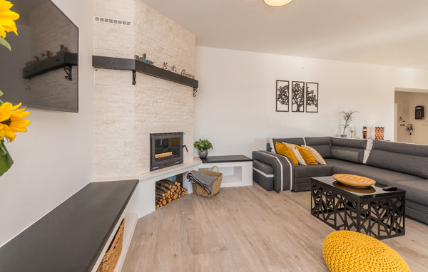 Kuća-za-odmor - Biograd-Kakma , Hrvatska - CDA821 301