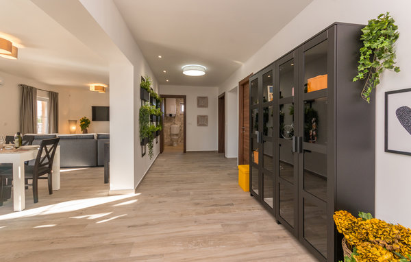 Kuća-za-odmor - Biograd-Kakma , Hrvatska - CDA821 302